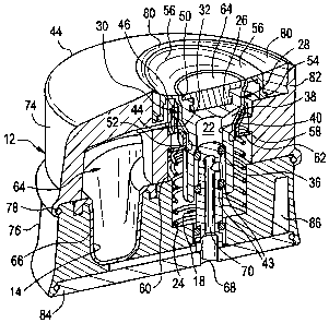 Une figure unique qui représente un dessin illustrant l'invention.